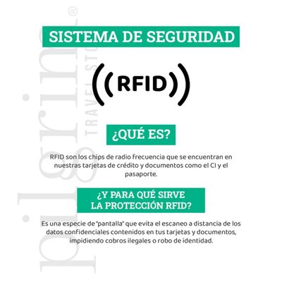 Imagen 2 del producto Porta Tarjetas Slip Rfid GT687