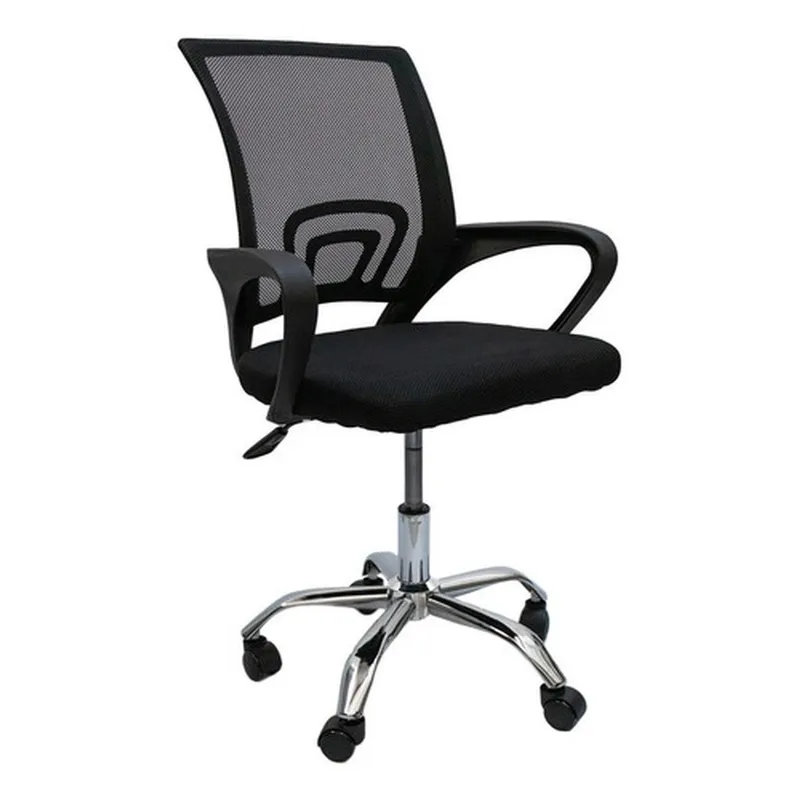 COOLER MASTER - Silla Ejecutiva De Escritorio Para Oficina Ergonómica Negra