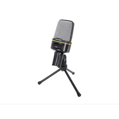 PHILCO - Microfono Condensador Para Streaming Gm100