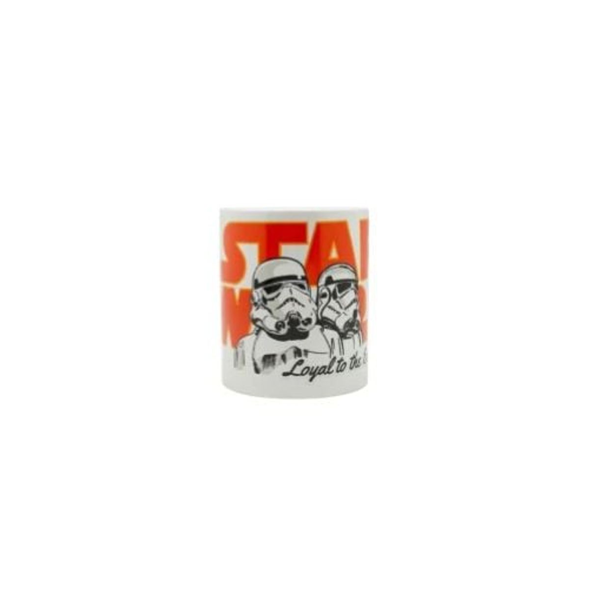 GENERICO - Tazon Clasico New 12 Oz