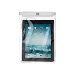 GO TRAVEL - Estuche para Ipad GT766 100% Resistente Al Agua