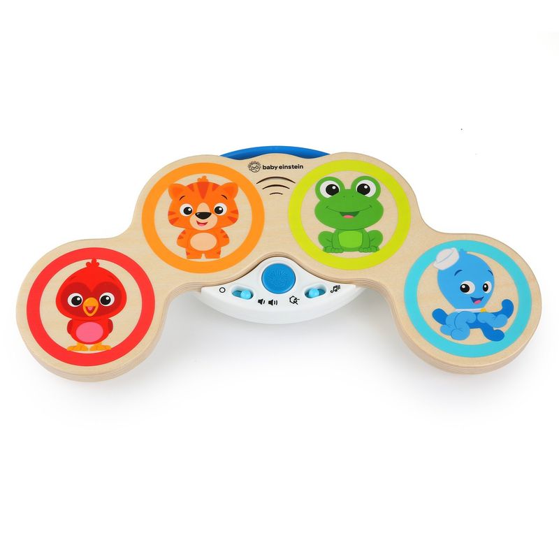 HAPE - Tambores magic touch