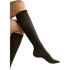 GO TRAVEL - Calcetines De compresión para Viaje GT899 Talla M