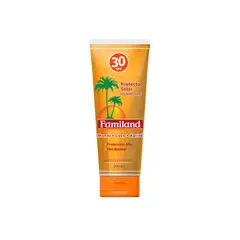 FAMILAND - Bloqueador Solar F30 200ml