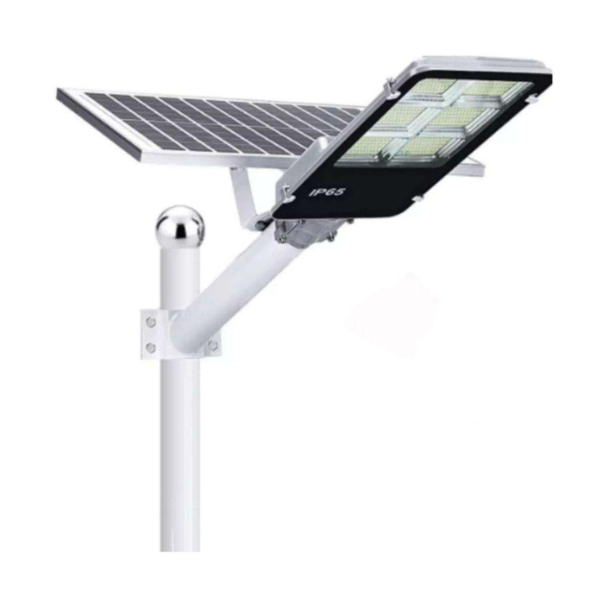 GENERICO - Foco Luminaria Potencia Ip66  400w