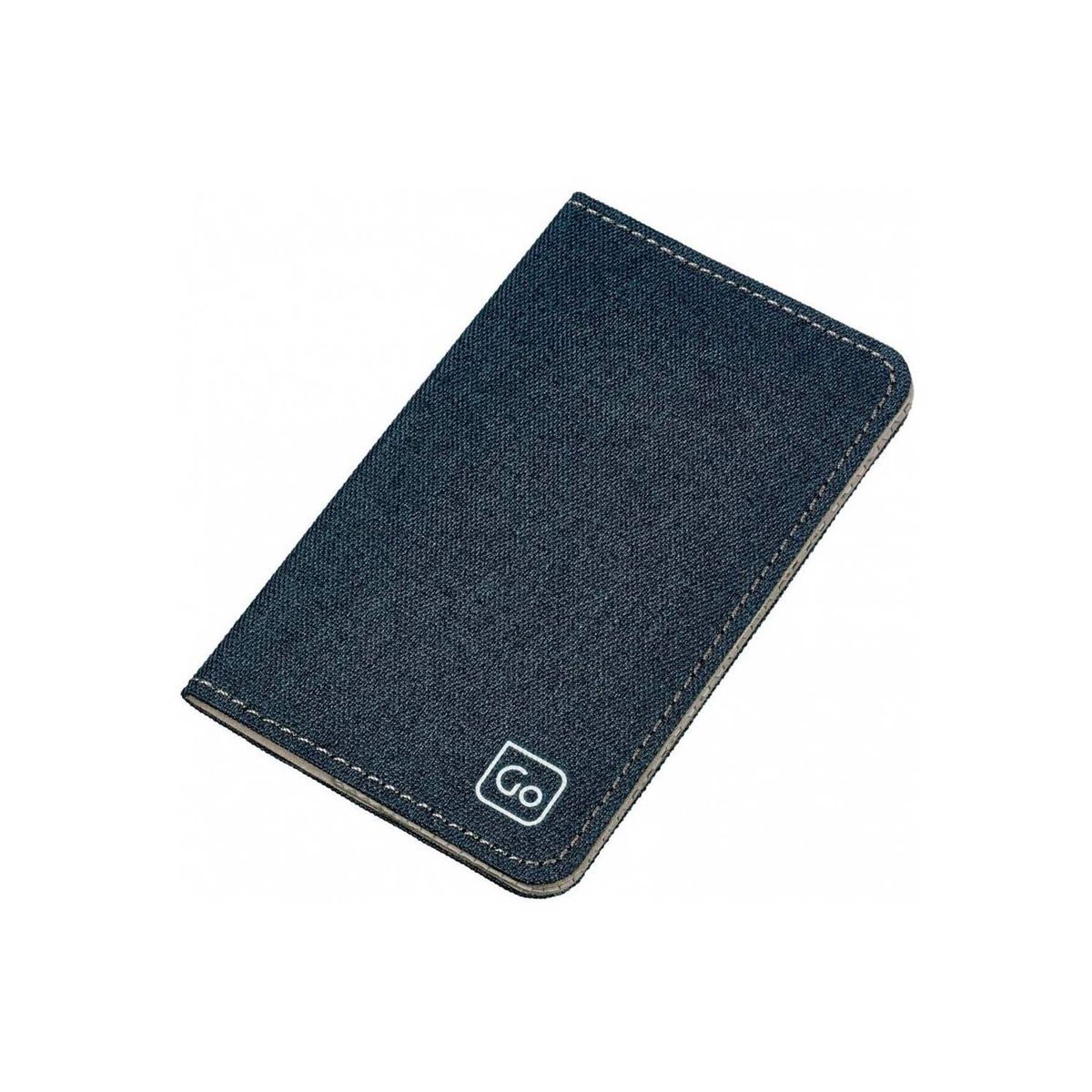 GO TRAVEL - Porta Tarjetas Slip Rfid Go Travel GT687