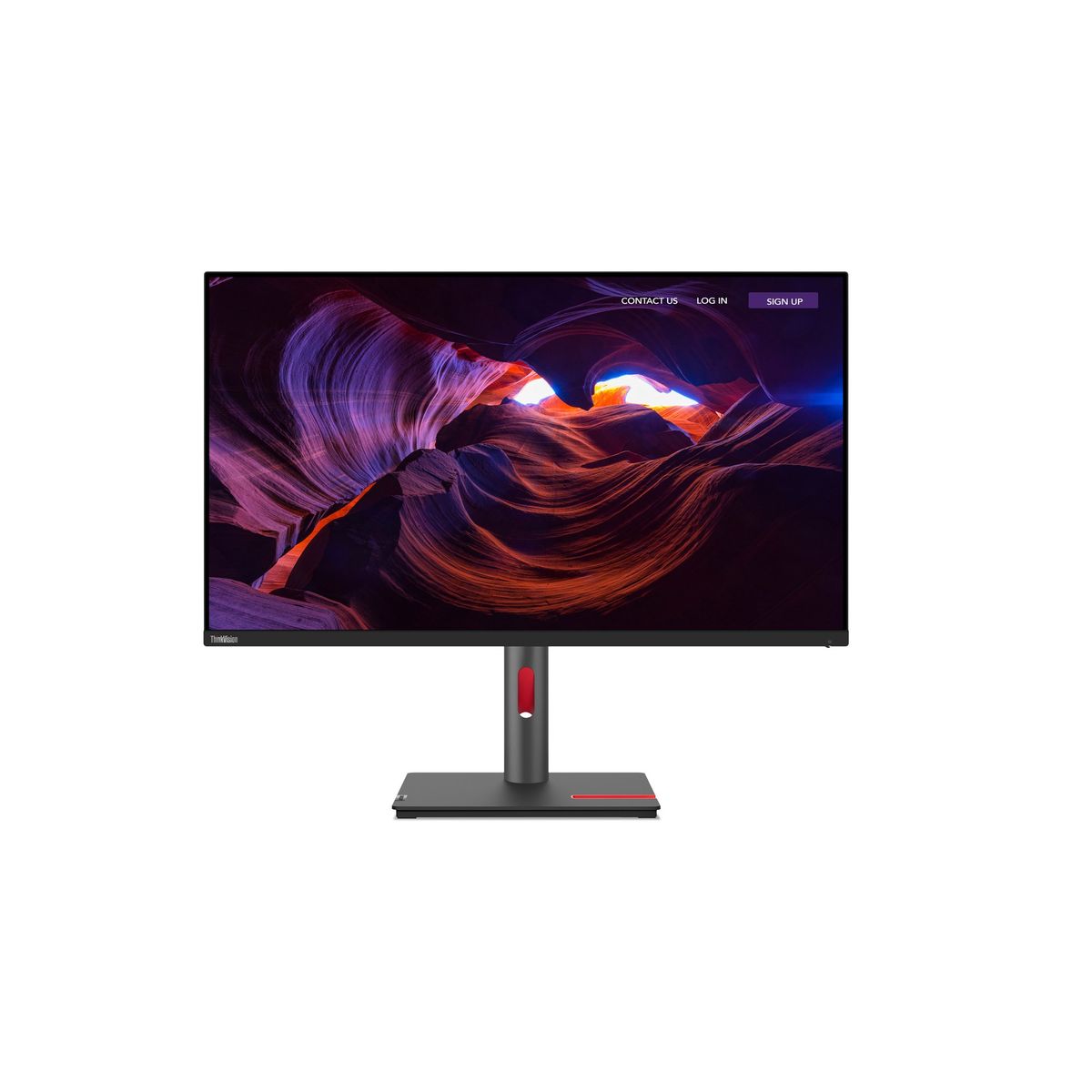 LENOVO - Monitor ThinkVision P32-30 UHD USB Thunderbolt™ 32 Lenovo