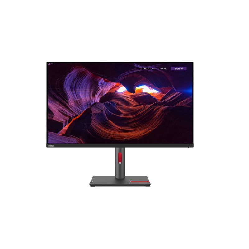 LENOVO - Monitor ThinkVision P32-30 UHD USB Thunderbolt™ 32 Lenovo