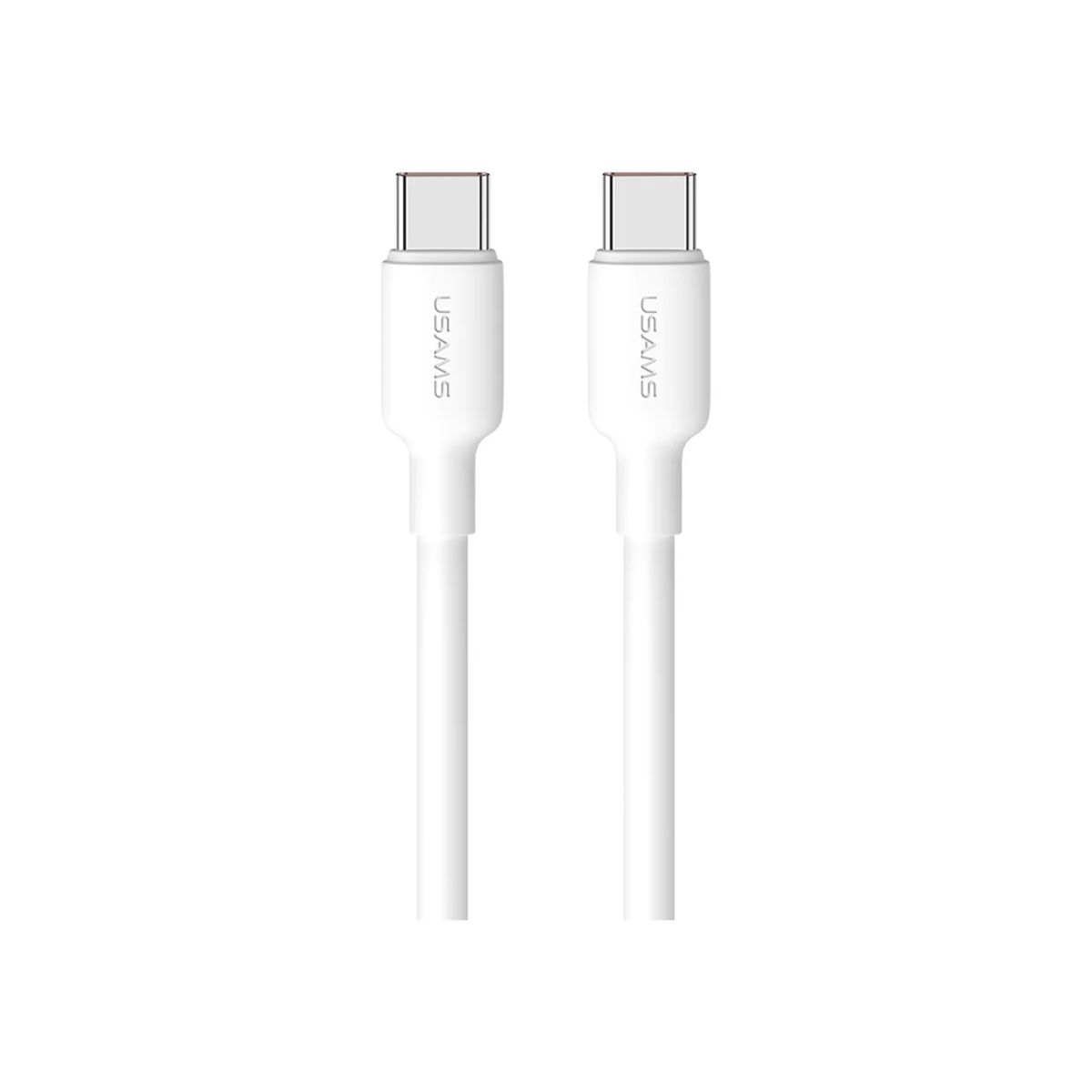 USAMS - Cable Tipo C A Tipo C Usams SJ613 100w Ultra Rapida 1m