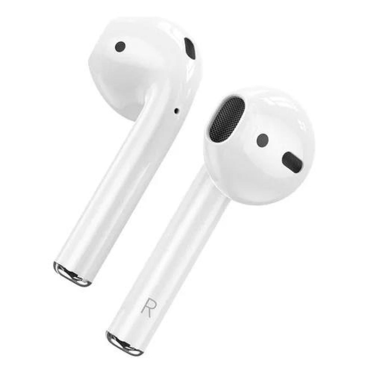 GENERICO - Audífonos Hoco EW45 in ear Bluetooth TWS caramel cat café