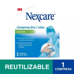 NEXCARE - Compresa Grande Fríocalor
