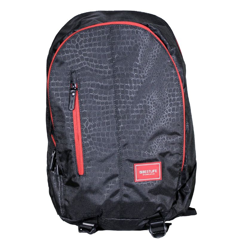BESTLIFE - Mochila BestLife 30 Litros SPORT RED