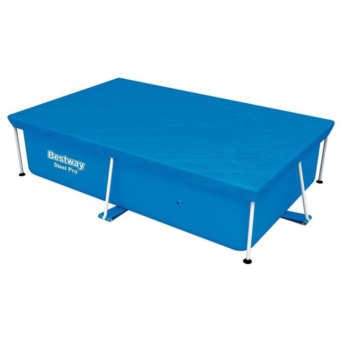 BESTWAY - Funda Cobertor Para Piscina 221cm X 150cm Bestway