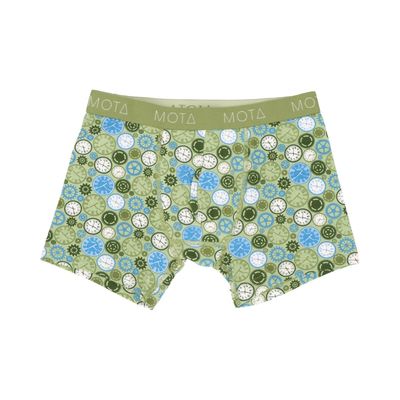 Imagen 2 del producto Bóxer Juvenil Pack 3