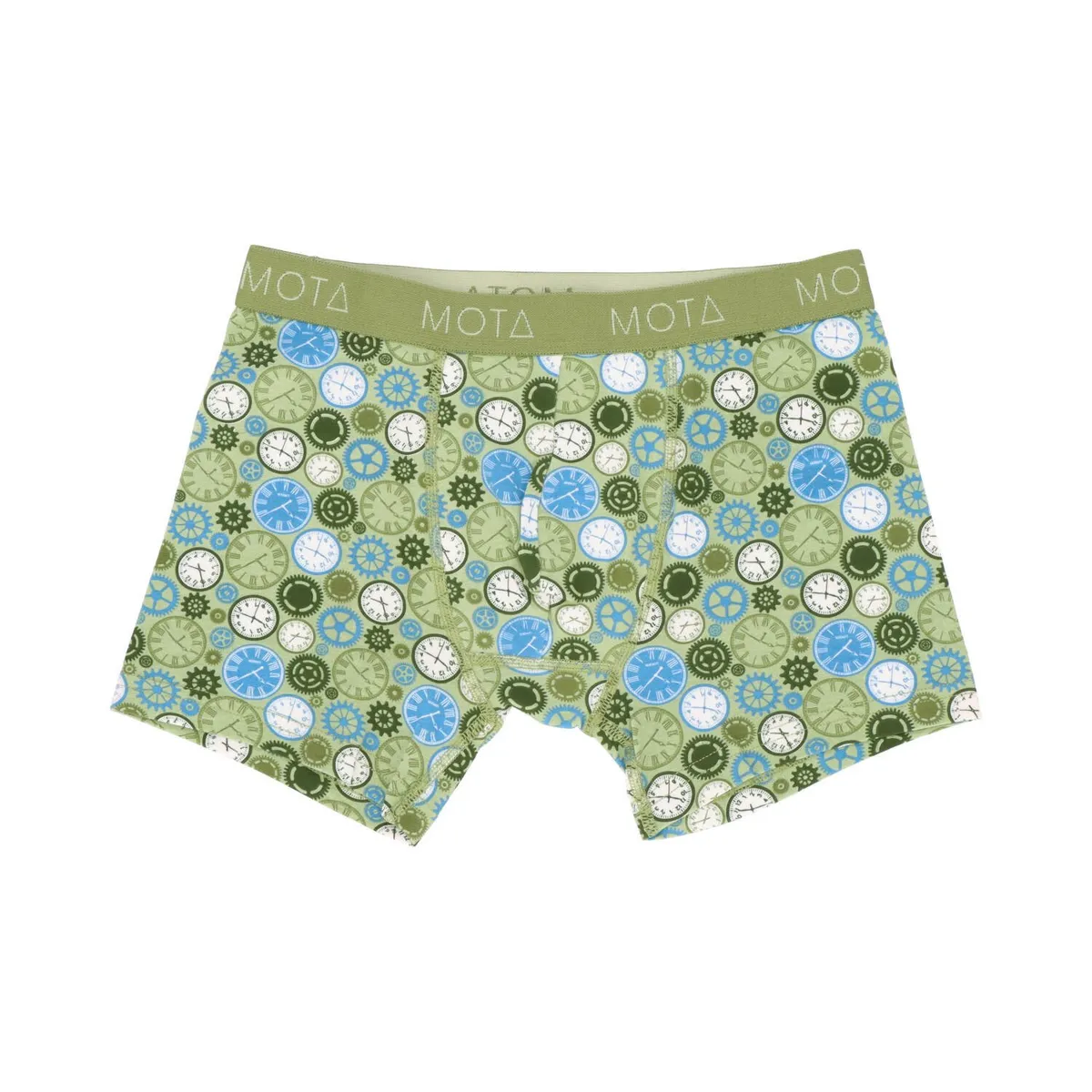 MOTA - Bóxer Juvenil Pack 3 Mota