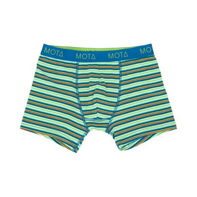 Imagen 2 del producto Bóxer Juvenil Pack 3