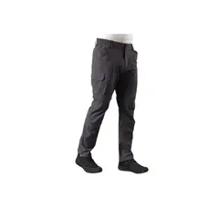 ANDESGEAR - Pantalon Hombre Desmontable Chacabuco Gris