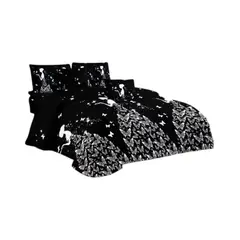 GENERICO - Cubrecama Quilt Plaza y Media Verano Fresco 11n04