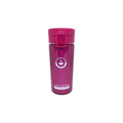 GENERICO - VASO TERMICO CON TAPA HOMEMART
