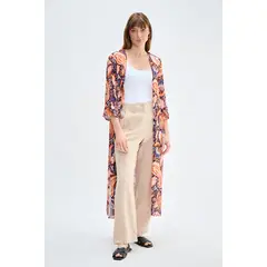 ASH - Tapado Fucsia Mujer