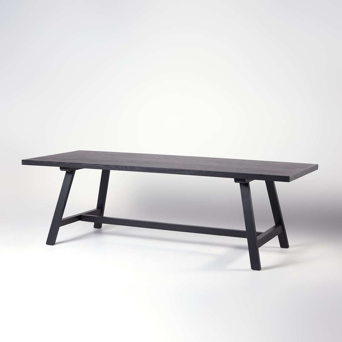 BOKAN - Mesa Carolina Negra 240.