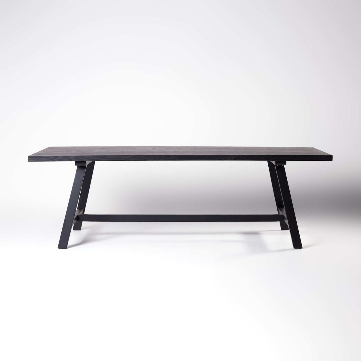 BOKAN - Mesa Carolina Negra 240.