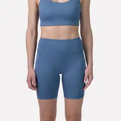ATAKAMA OUTDOOR - Calza Biker Mujer Oasis