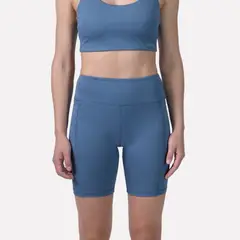ATAKAMA OUTDOOR - Calza Biker Mujer Oasis