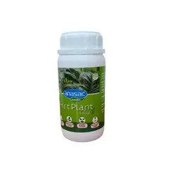 ANASAC - FERTILIZANTE FOLIAR LIQUIDO FOLLAJE