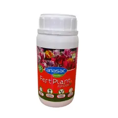 ANASAC - FERTILIZANTE FOLIAR LIQUIDO COMPLETO
