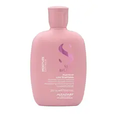 ALFAPARF MILANO - Shampoo Moisture Nutritive Semi Di lino 250ml Alfaparf Nutrición