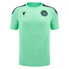 MACRON - Polera Entrenamiento Udinese Manga Corta