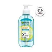 Gel Limpiador Anti-imperfecciones Express Aclara