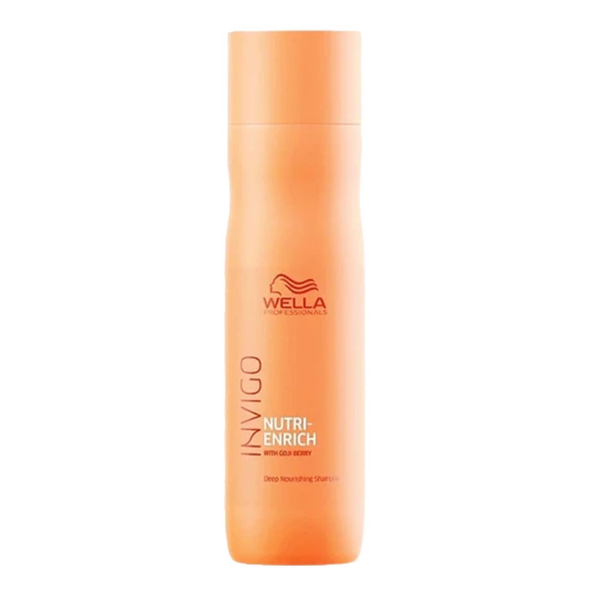 WELLA - Shampoo Wella  Nutri Enrich 250ml Invigo Nutricion Profunda