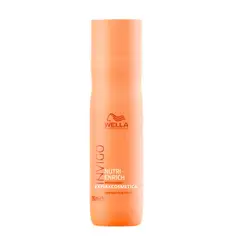 WELLA - Shampoo Nutri Enrrich 250ml Invigo Nutricion Profunda