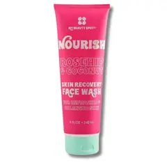 LUXURY - Limpiador Facial con Rosa Mosqueta y Coco - 240 ML