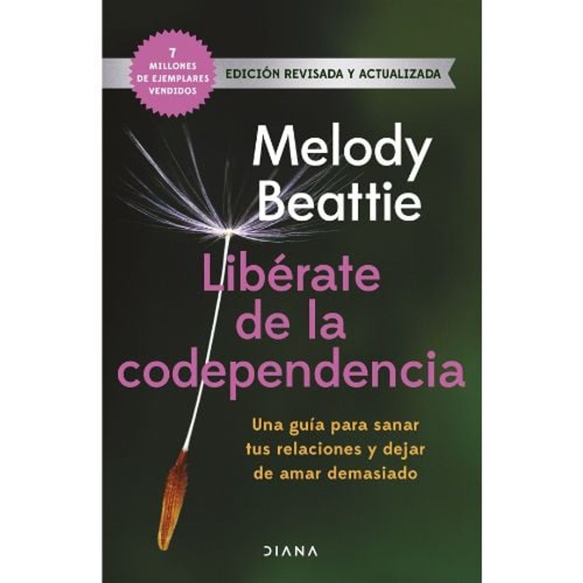 DIANA - Liberate De La Codependencia