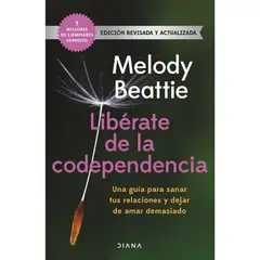 DIANA - Liberate De La Codependencia