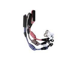 GENERICO - Correa de paseo liviana para mascota