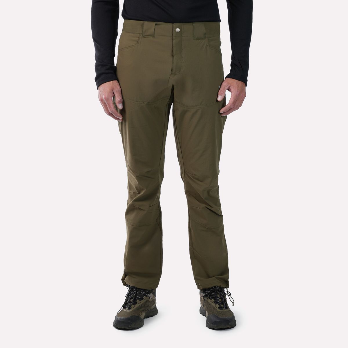 ATAKAMA OUTDOOR - Pantalón Outdoor Hombre Alpino Atakama Outdoor