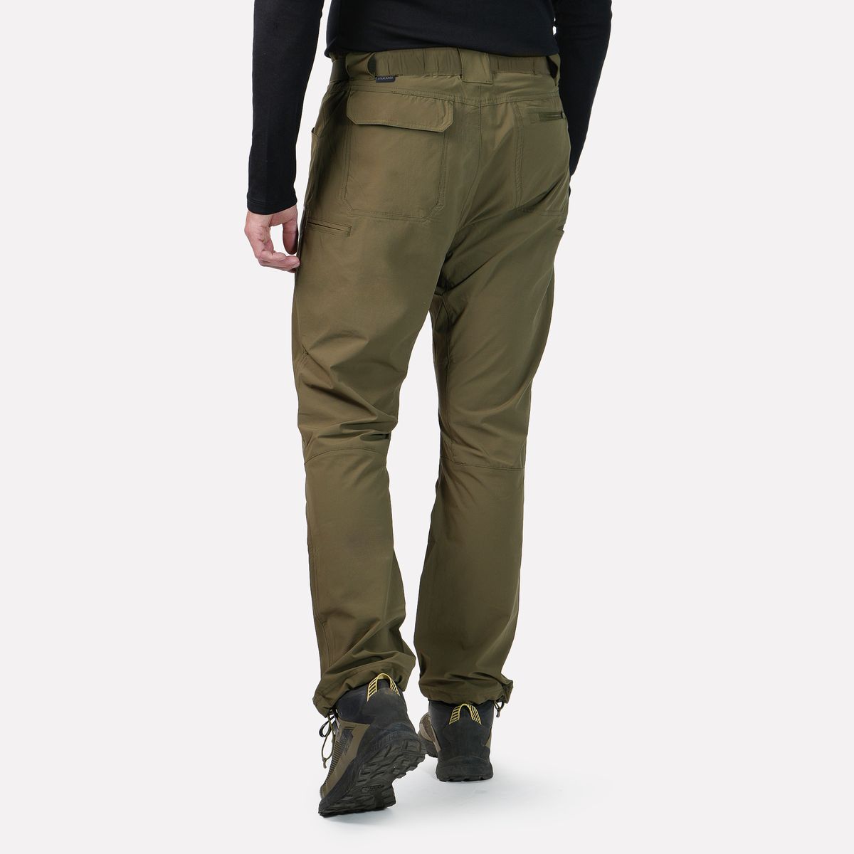 ATAKAMA OUTDOOR - Pantalón Outdoor Hombre Alpino Atakama Outdoor