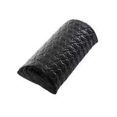 GENERICO - Almohada Para Manos Manicure Colores NEGRO
