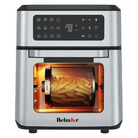 Horno Freidora de aire 12 Litros