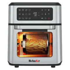 BEHNKE - Horno Freidora de aire 12 Litros