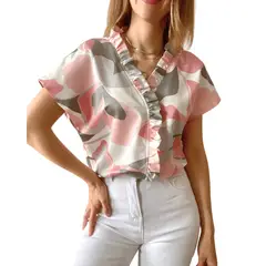 ME MATO TIENDA - Blusa Mujer Tienda Me Mato