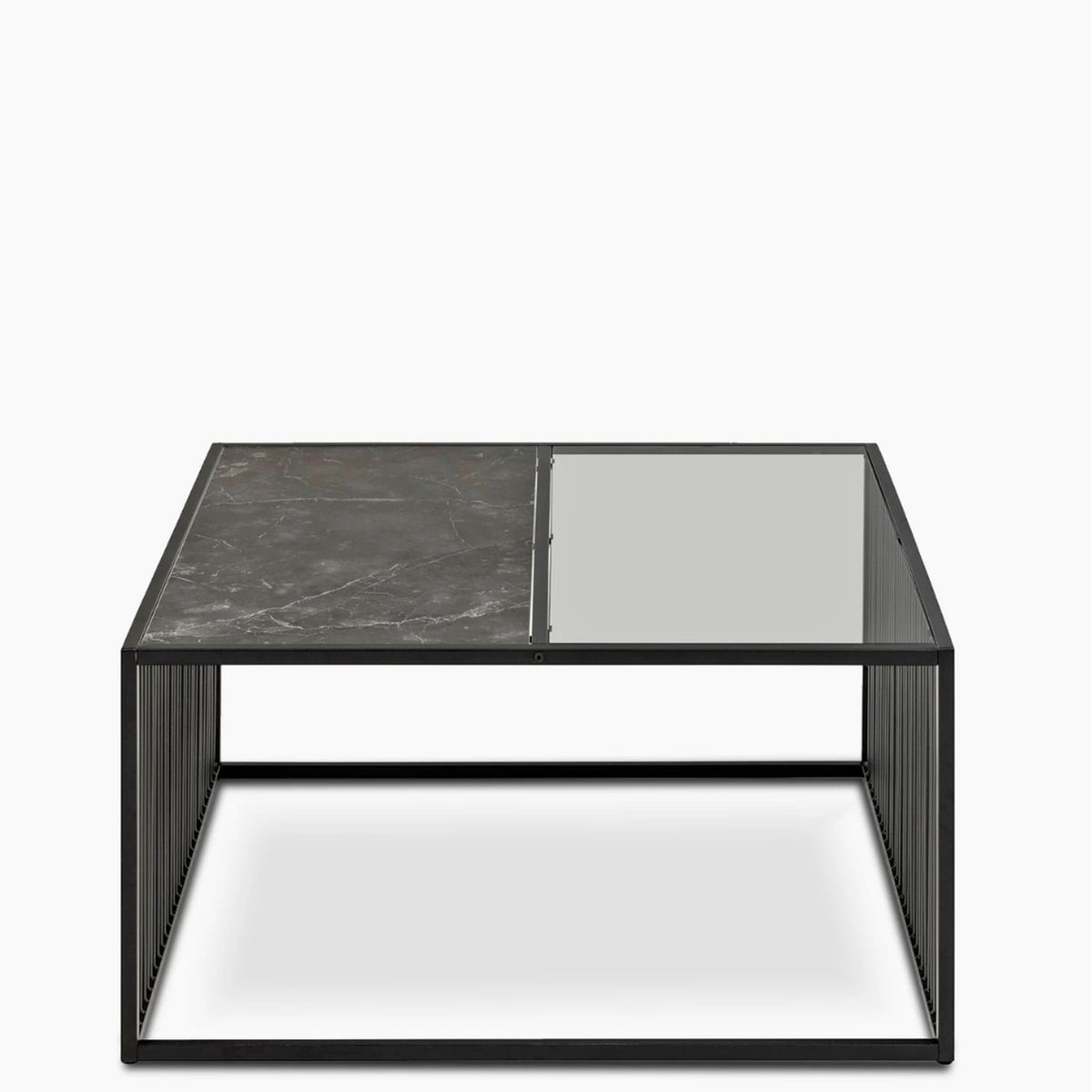 PANDALINO - Mesa de Centro Bohemia - Estilo único para tu living