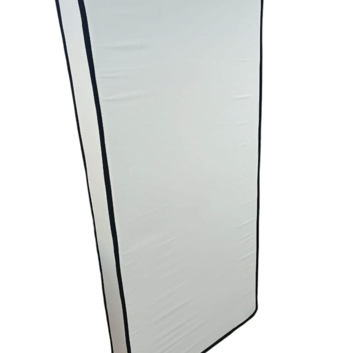 RECUTEX - COLCHON CLIPPER ESPUMA LISO 1P  D21X15CM