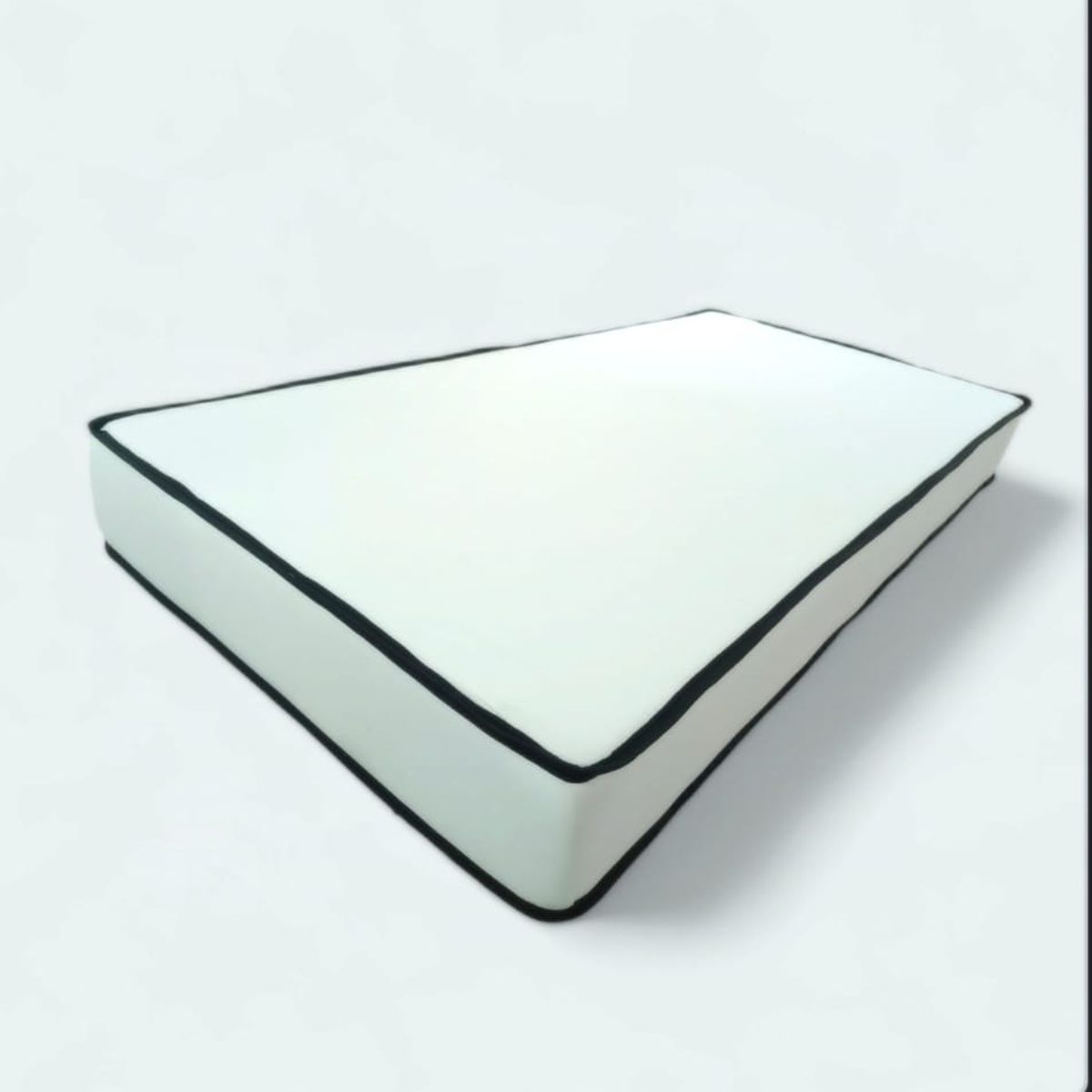 RECUTEX - COLCHON CLIPPER ESPUMA LISO  1P D21X20CM