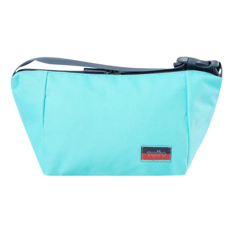 TOTTO - Totto Lonchera Térmica Impermeable Classic de mano 5L Ind071
