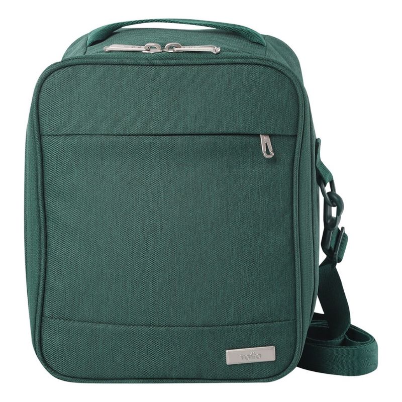 TOTTO - Totto Lonchera Térmica Impermeable Bolso Hombre 9L Ind069